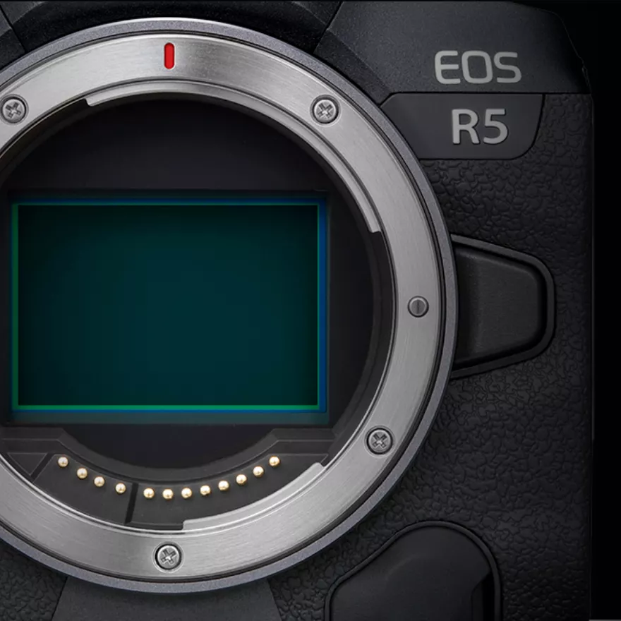 EOS R System | Canon U.S.A., Inc. EOS R System | Canon U.S.A., Inc.